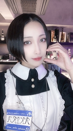 メイド長　あきらプロフィール写真2